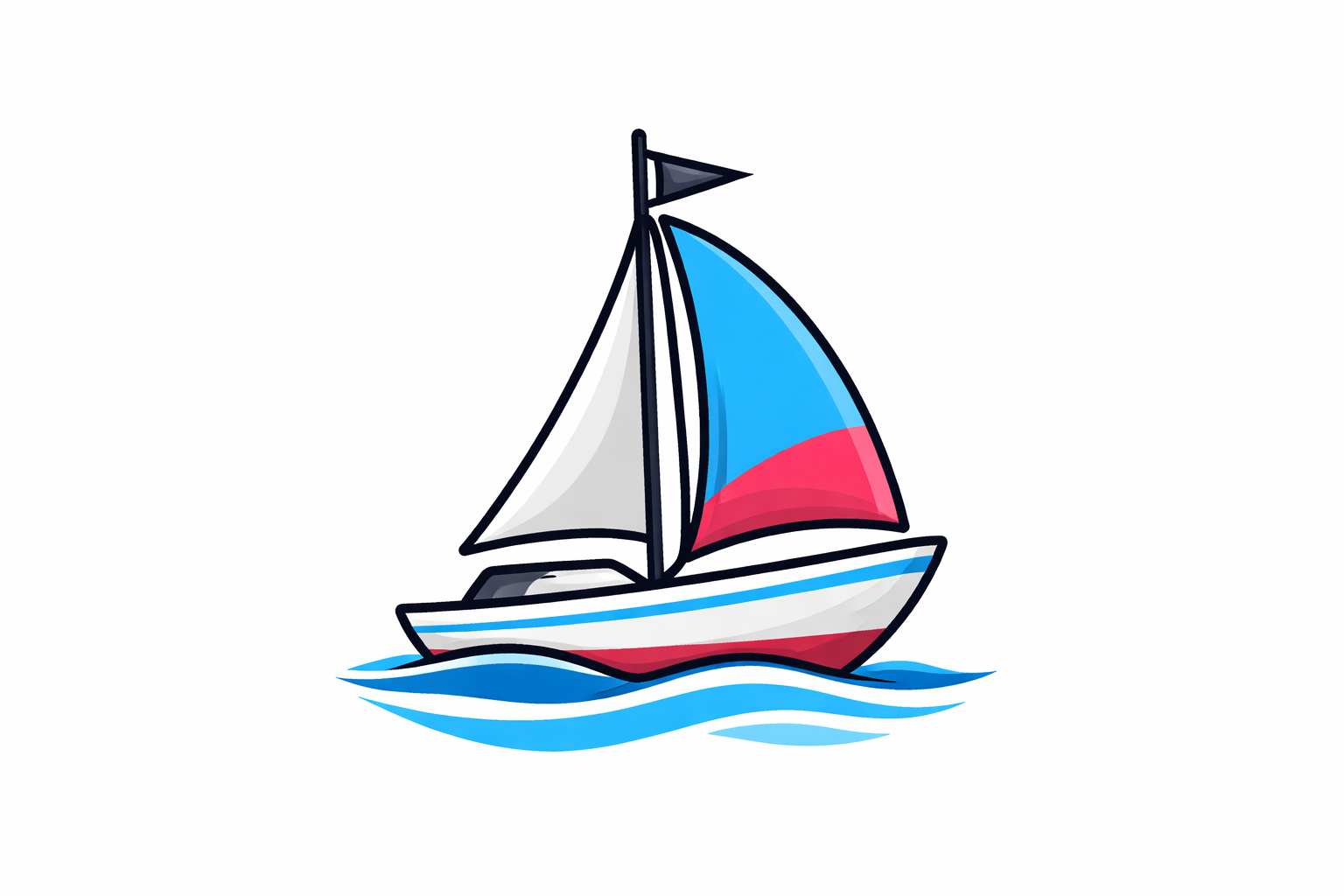 Ship it